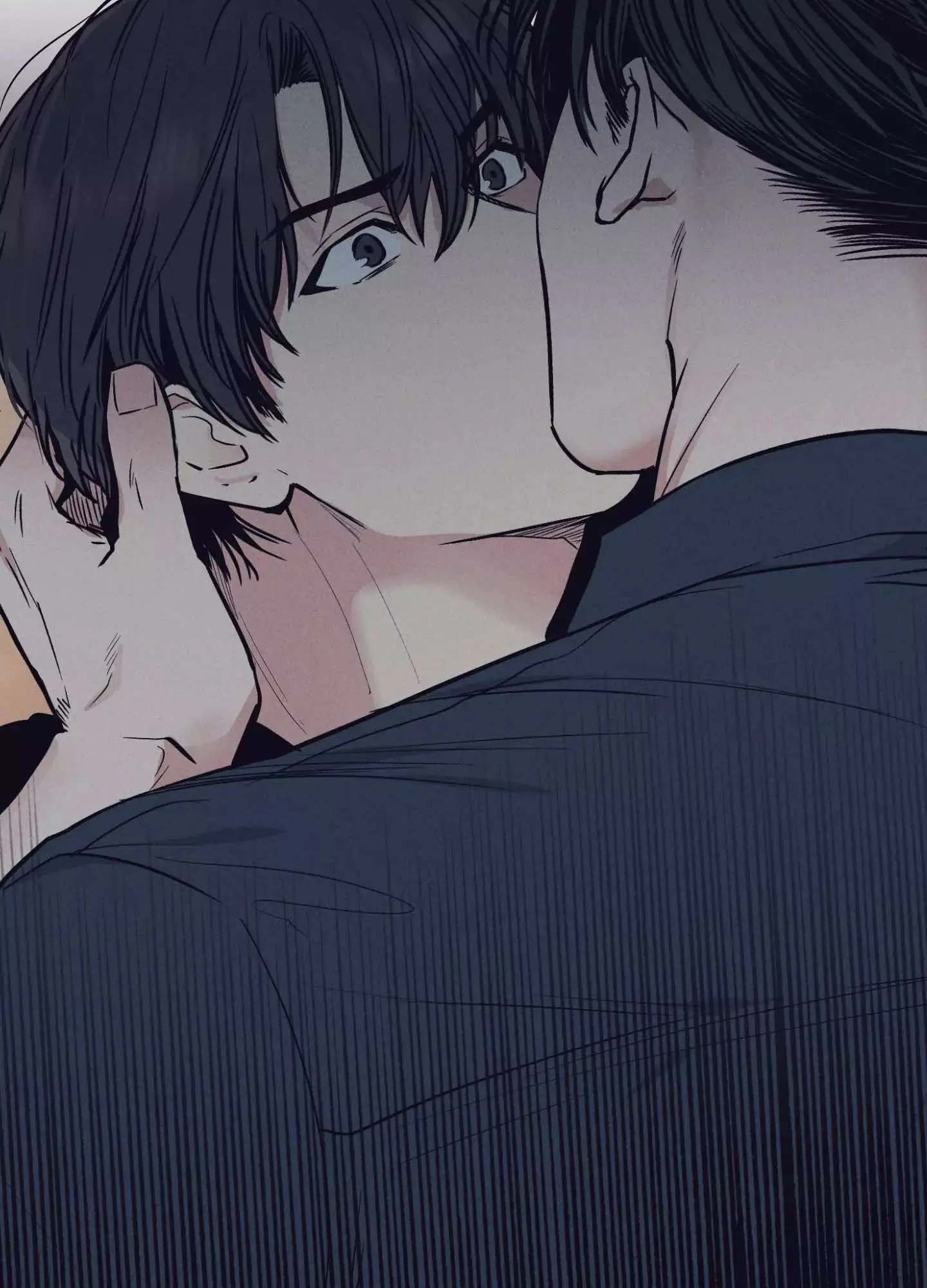 Payback – Capítulo 19 Yaoi – Página 84