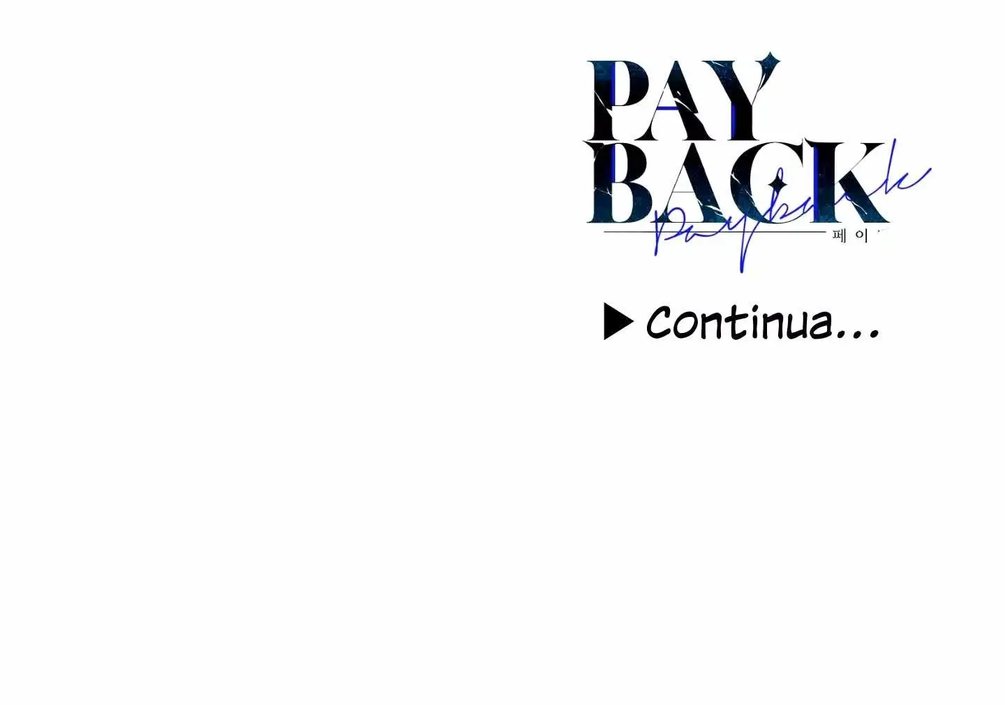 Payback – Capítulo 19 Yaoi – Página 86