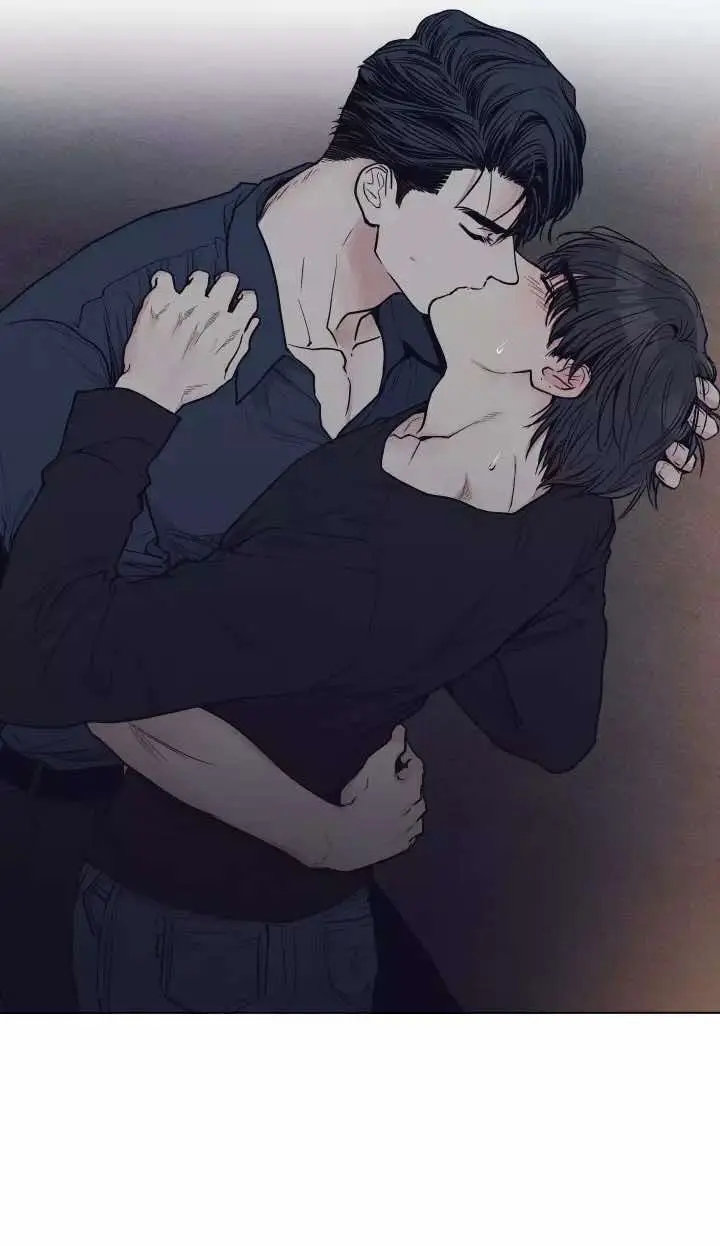 Payback – Capítulo 20 Yaoi – Página 10