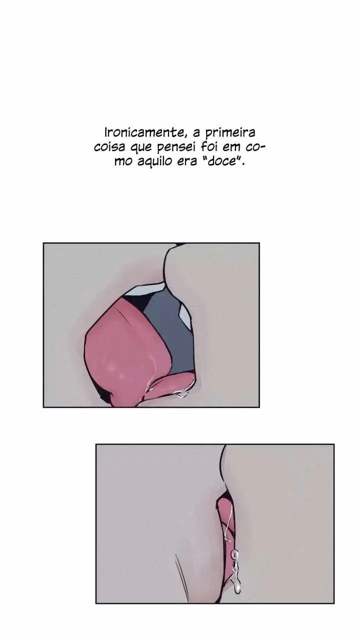 Payback – Capítulo 20 Yaoi – Página 11