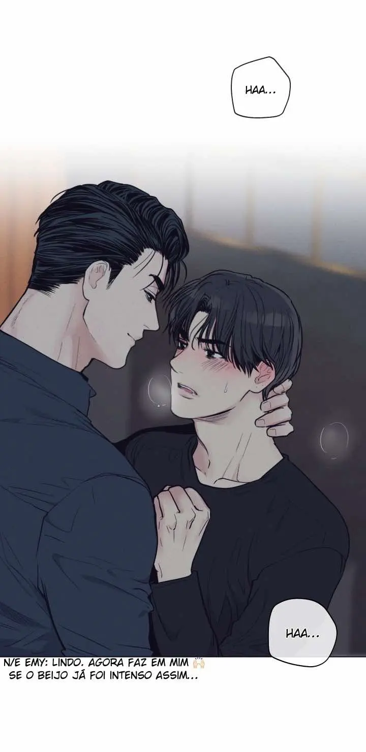 Payback – Capítulo 20 Yaoi – Página 13