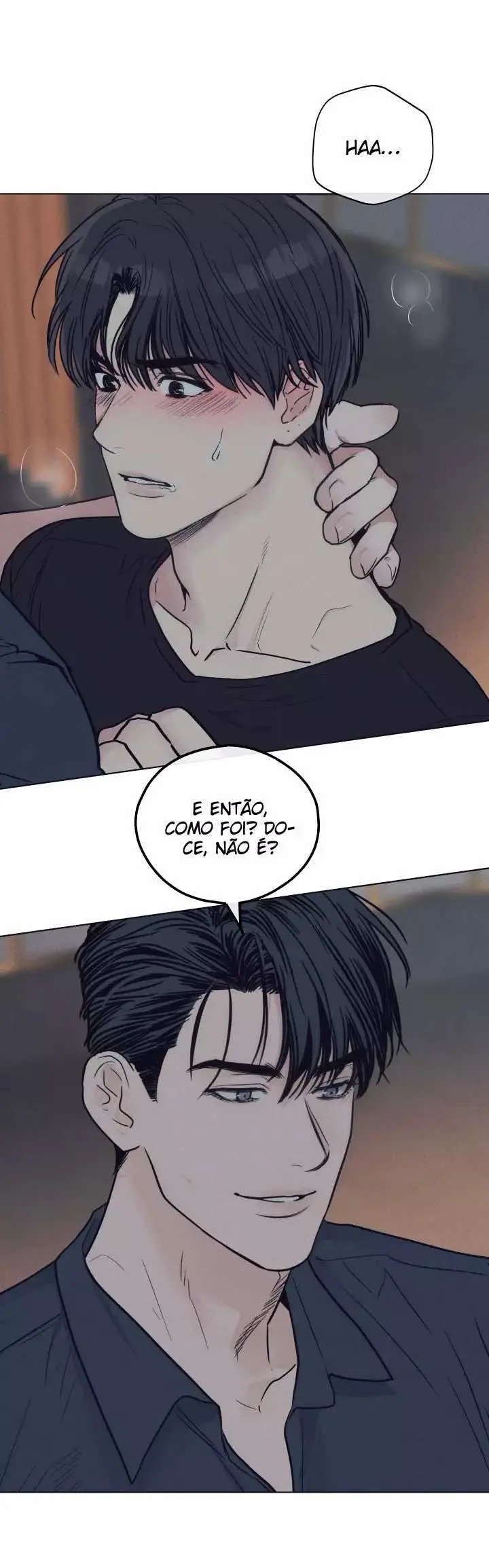 Payback – Capítulo 20 Yaoi – Página 14