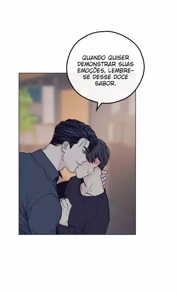 Payback – Capítulo 20 Yaoi – Página 15