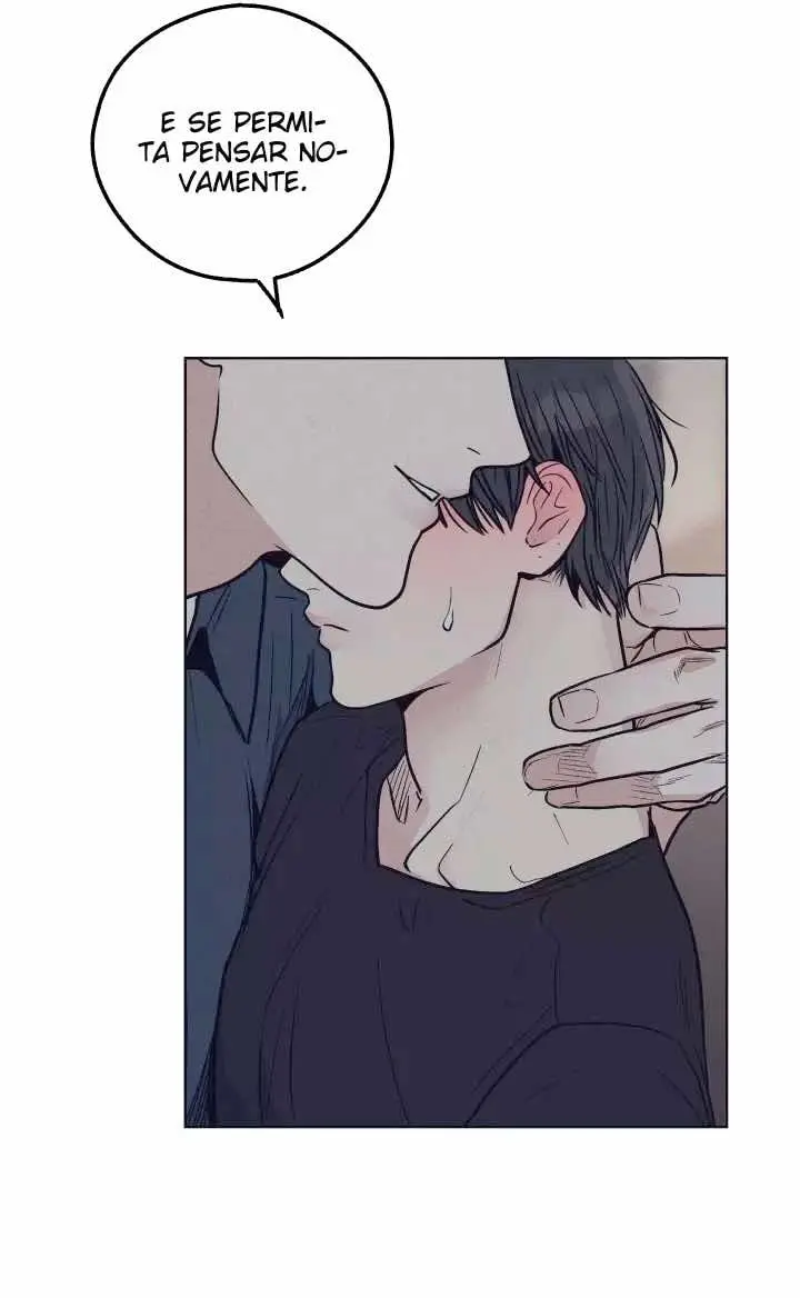 Payback – Capítulo 20 Yaoi – Página 16