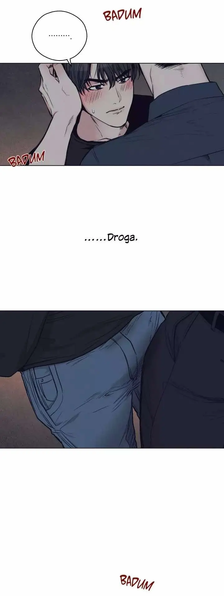 Payback – Capítulo 20 Yaoi – Página 17