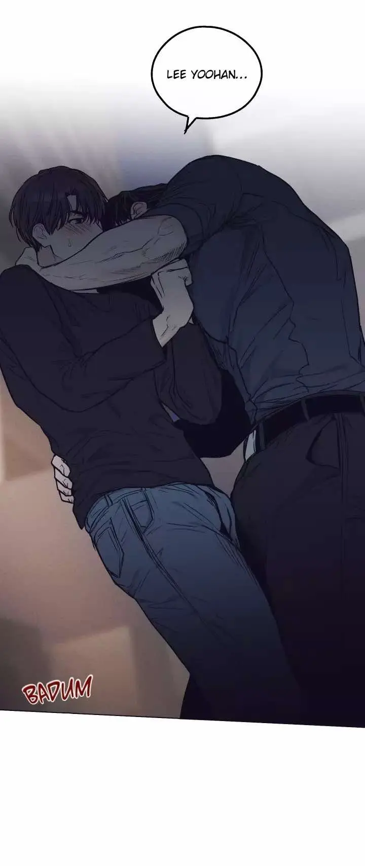 Payback – Capítulo 20 Yaoi – Página 18