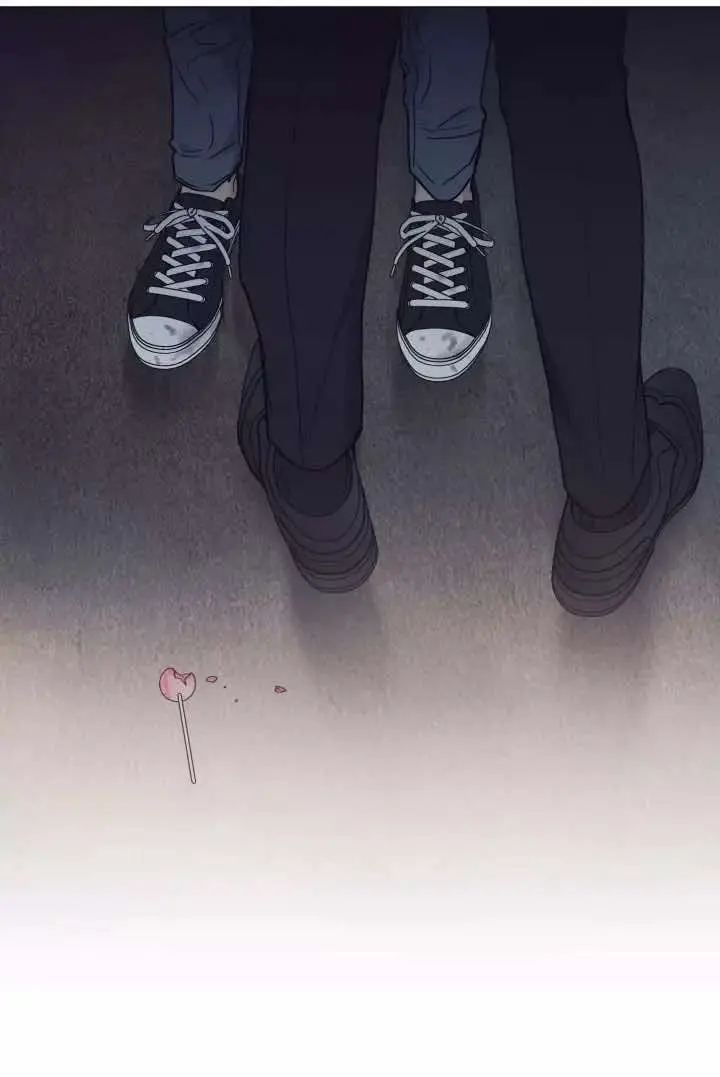 Payback – Capítulo 20 Yaoi – Página 19