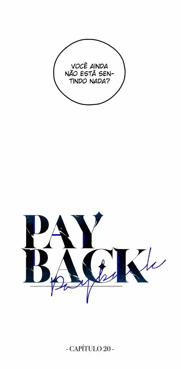 Payback – Capítulo 20 Yaoi – Página 20