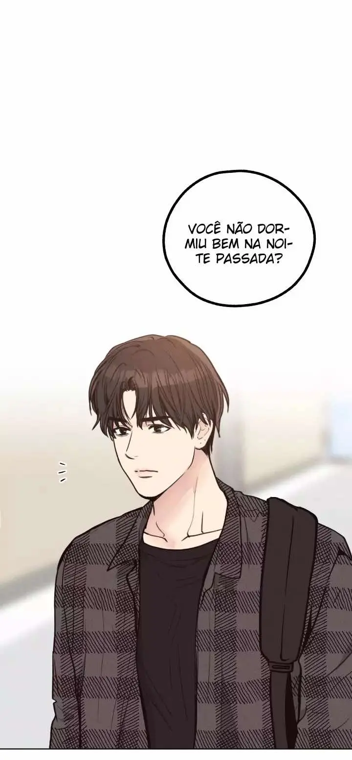 Payback – Capítulo 20 Yaoi – Página 21