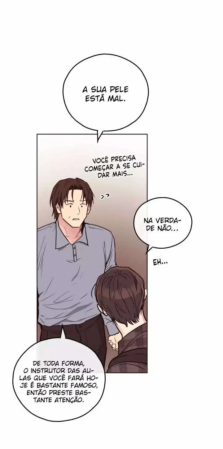 Payback – Capítulo 20 Yaoi – Página 22