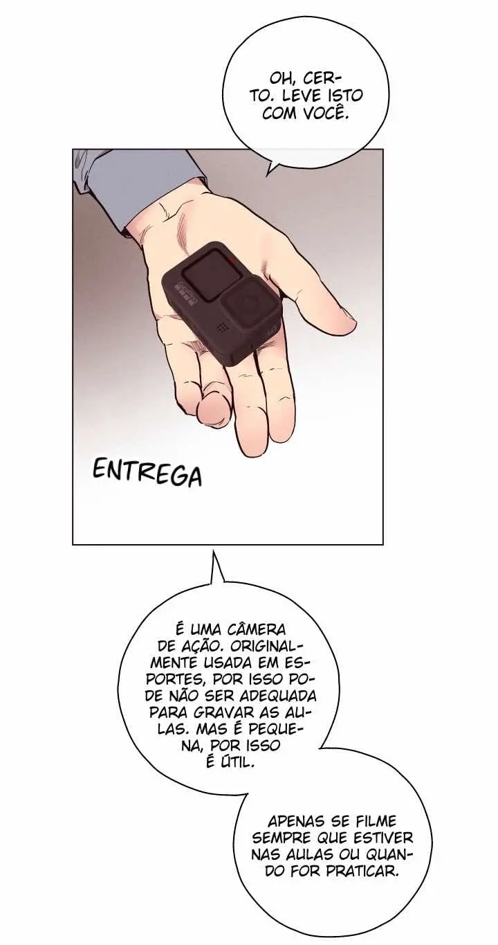 Payback – Capítulo 20 Yaoi – Página 23