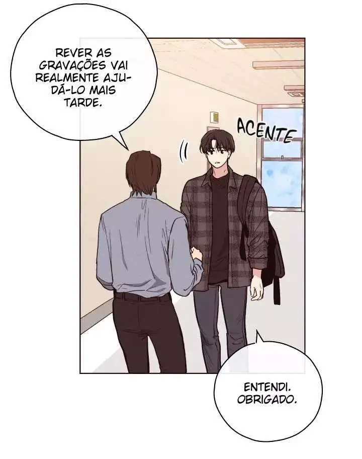 Payback – Capítulo 20 Yaoi – Página 24