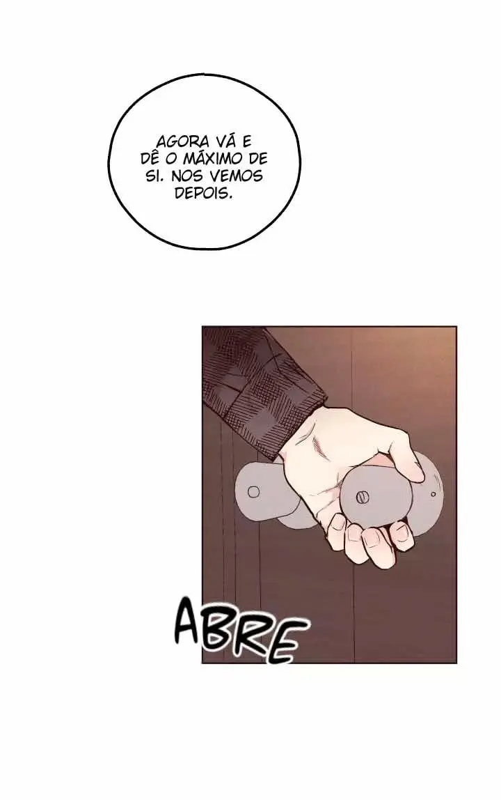 Payback – Capítulo 20 Yaoi – Página 26