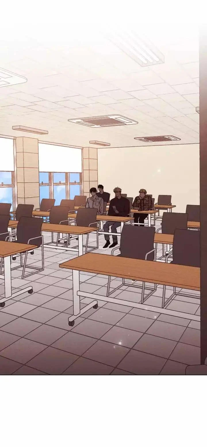 Payback – Capítulo 20 Yaoi – Página 27