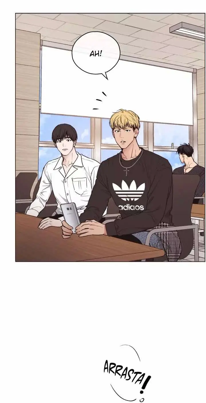 Payback – Capítulo 20 Yaoi – Página 30