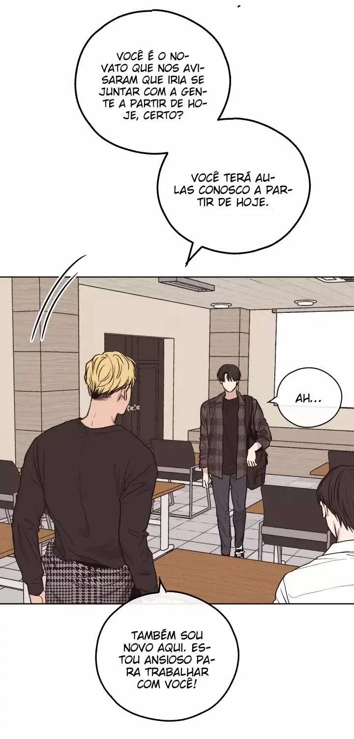 Payback – Capítulo 20 Yaoi – Página 31