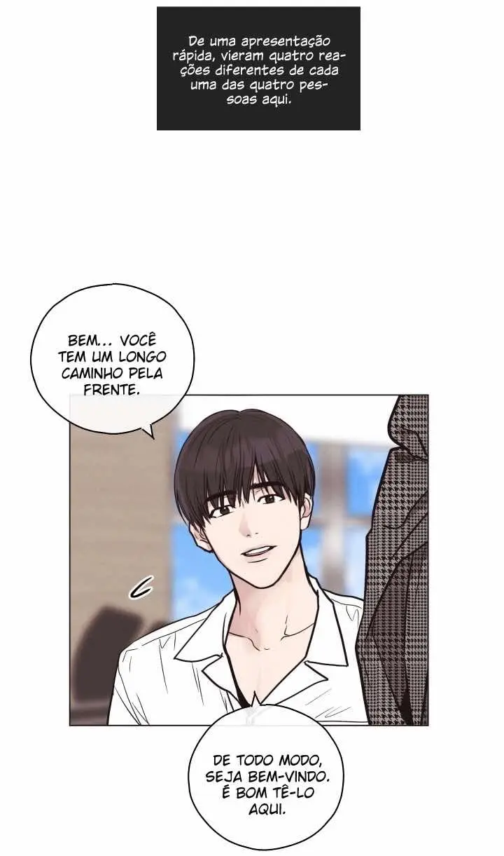 Payback – Capítulo 20 Yaoi – Página 34