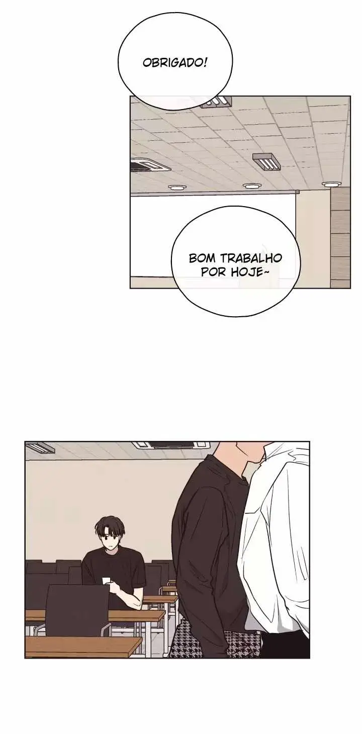 Payback – Capítulo 20 Yaoi – Página 36