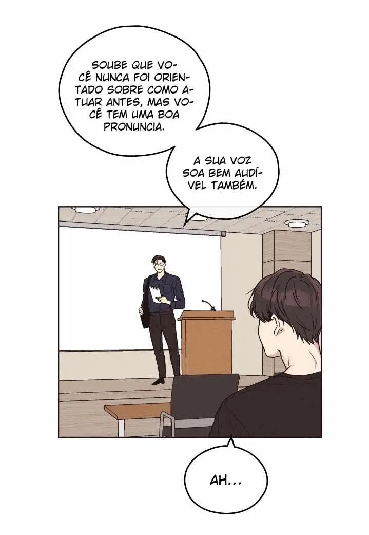 Payback – Capítulo 20 Yaoi – Página 37