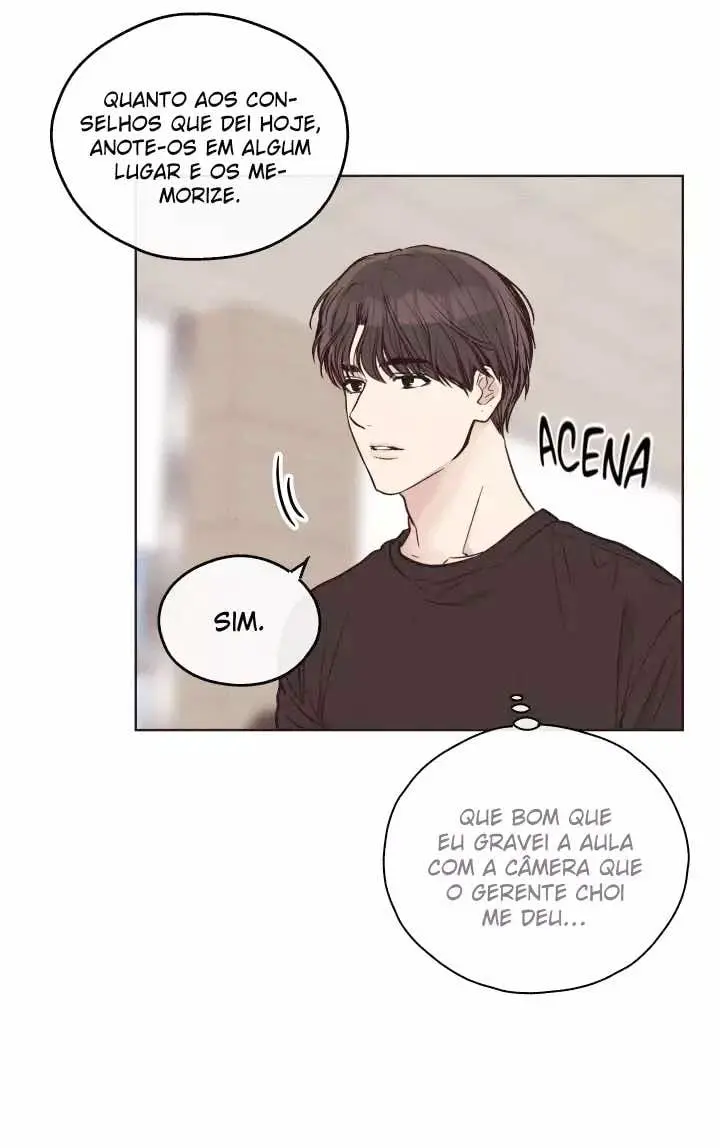 Payback – Capítulo 20 Yaoi – Página 38