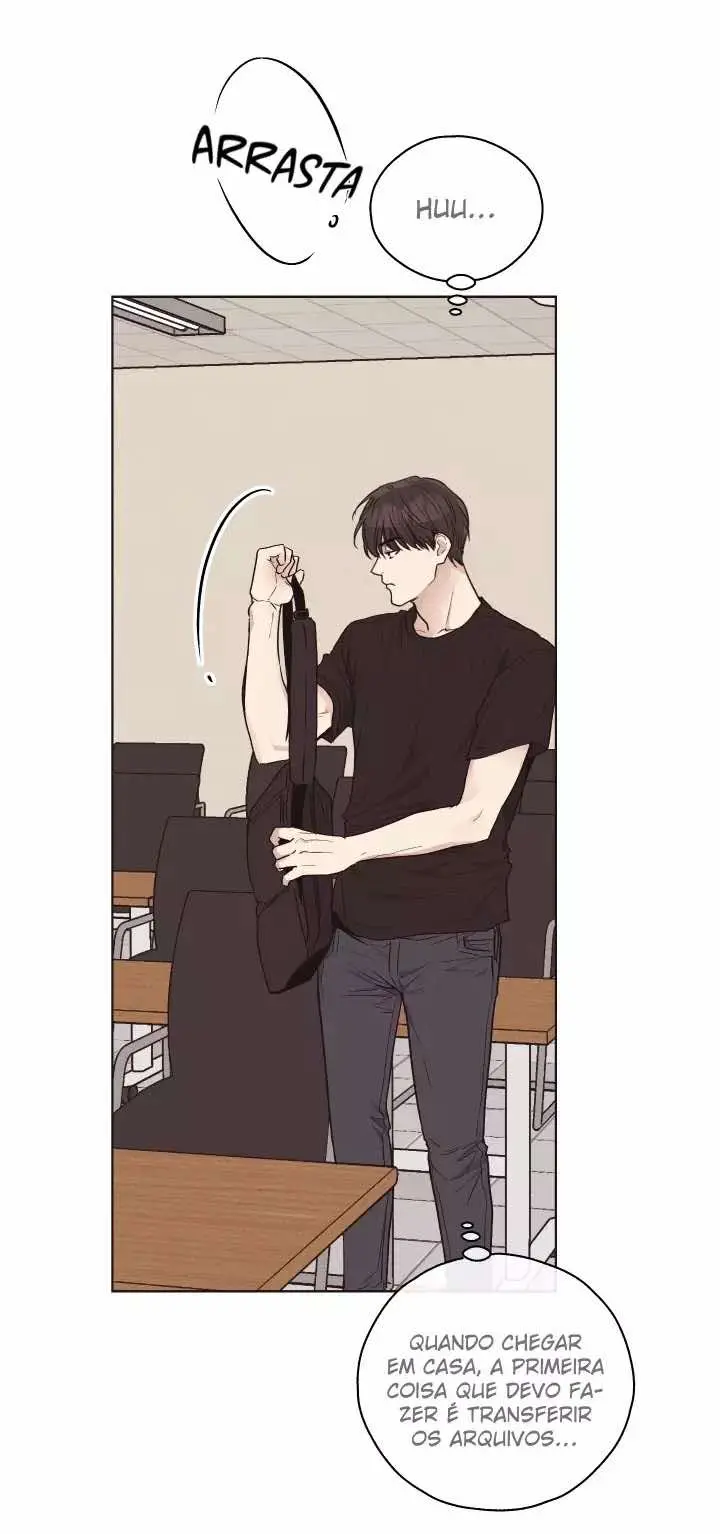 Payback – Capítulo 20 Yaoi – Página 39