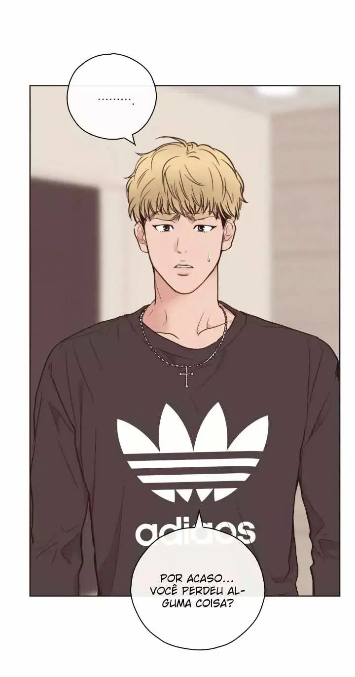 Payback – Capítulo 20 Yaoi – Página 42