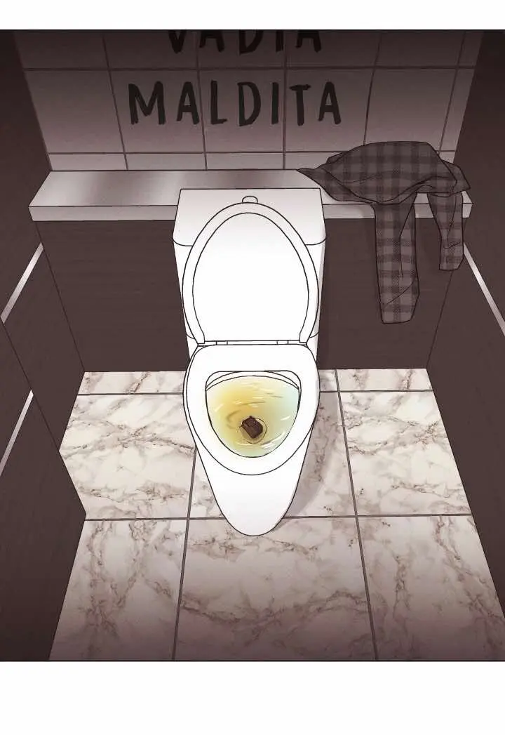 Payback – Capítulo 20 Yaoi – Página 44