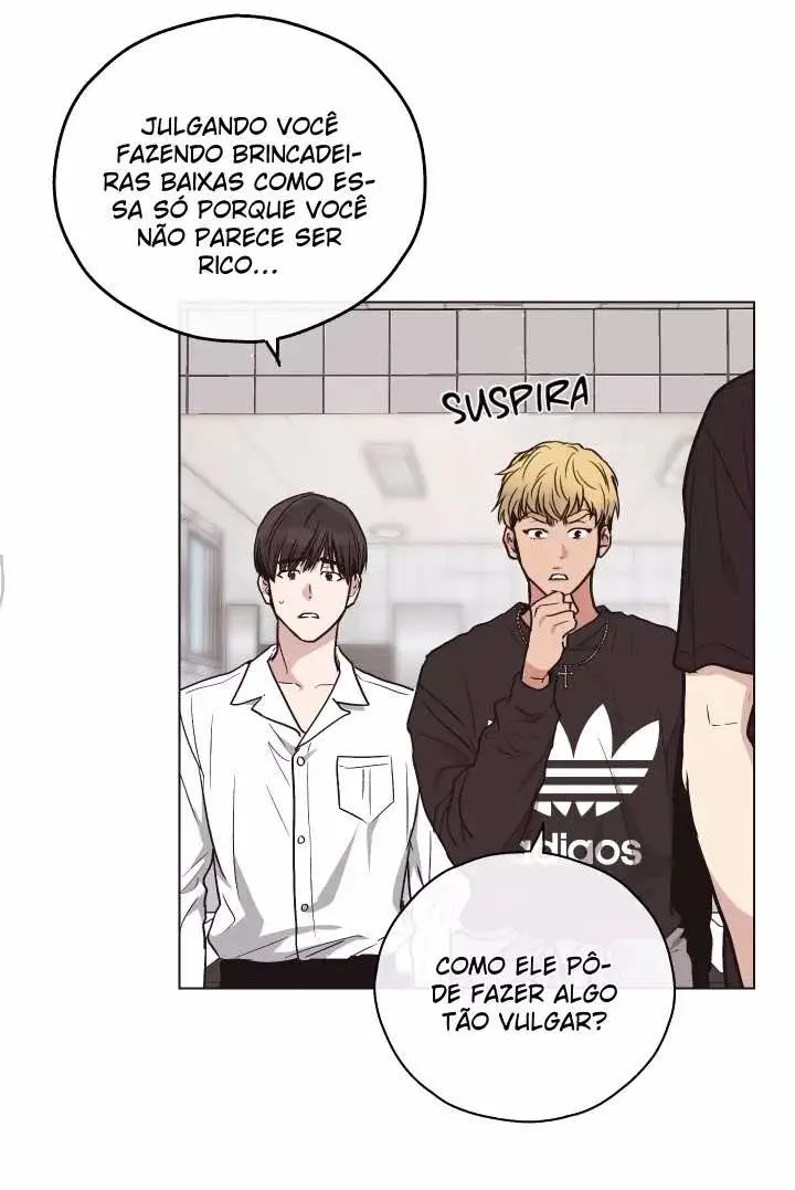 Payback – Capítulo 20 Yaoi – Página 46