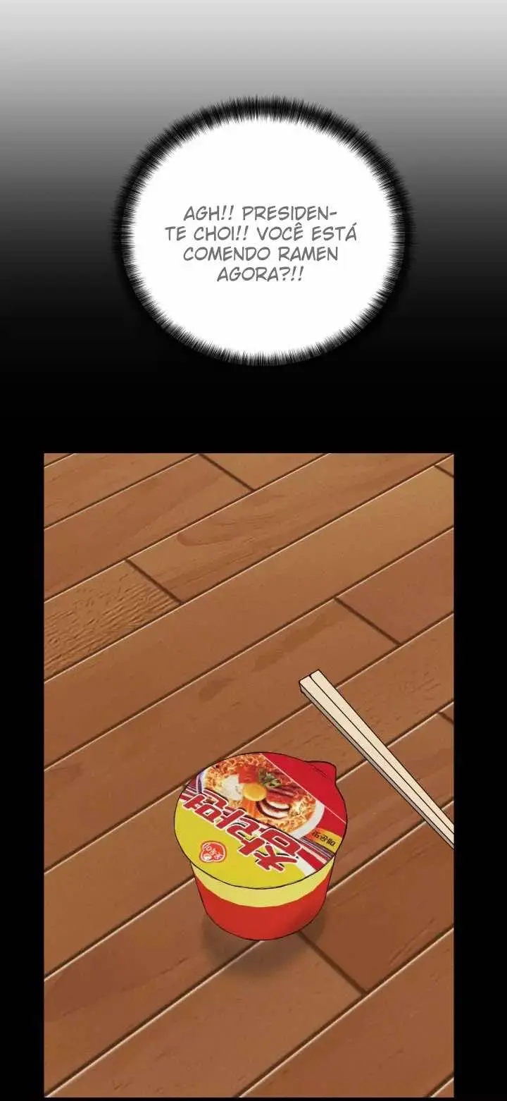 Payback – Capítulo 20 Yaoi – Página 48