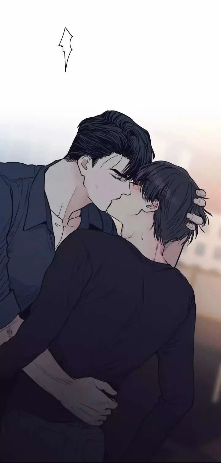 Payback – Capítulo 20 Yaoi – Página 5