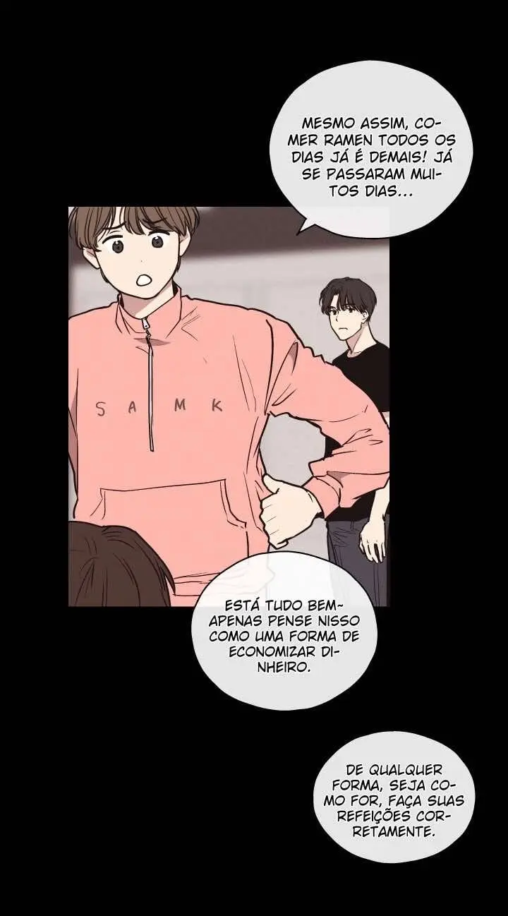 Payback – Capítulo 20 Yaoi – Página 50