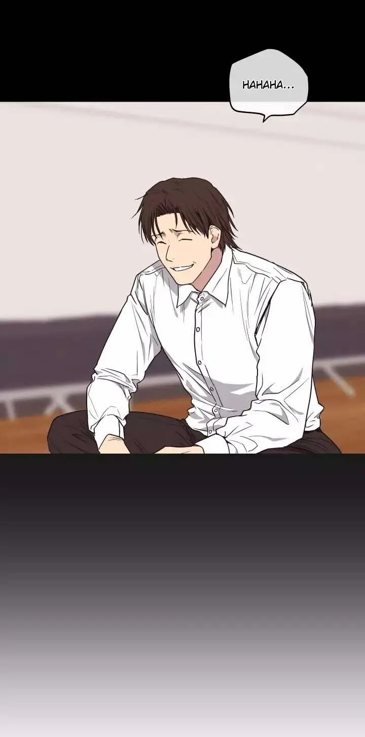 Payback – Capítulo 20 Yaoi – Página 51