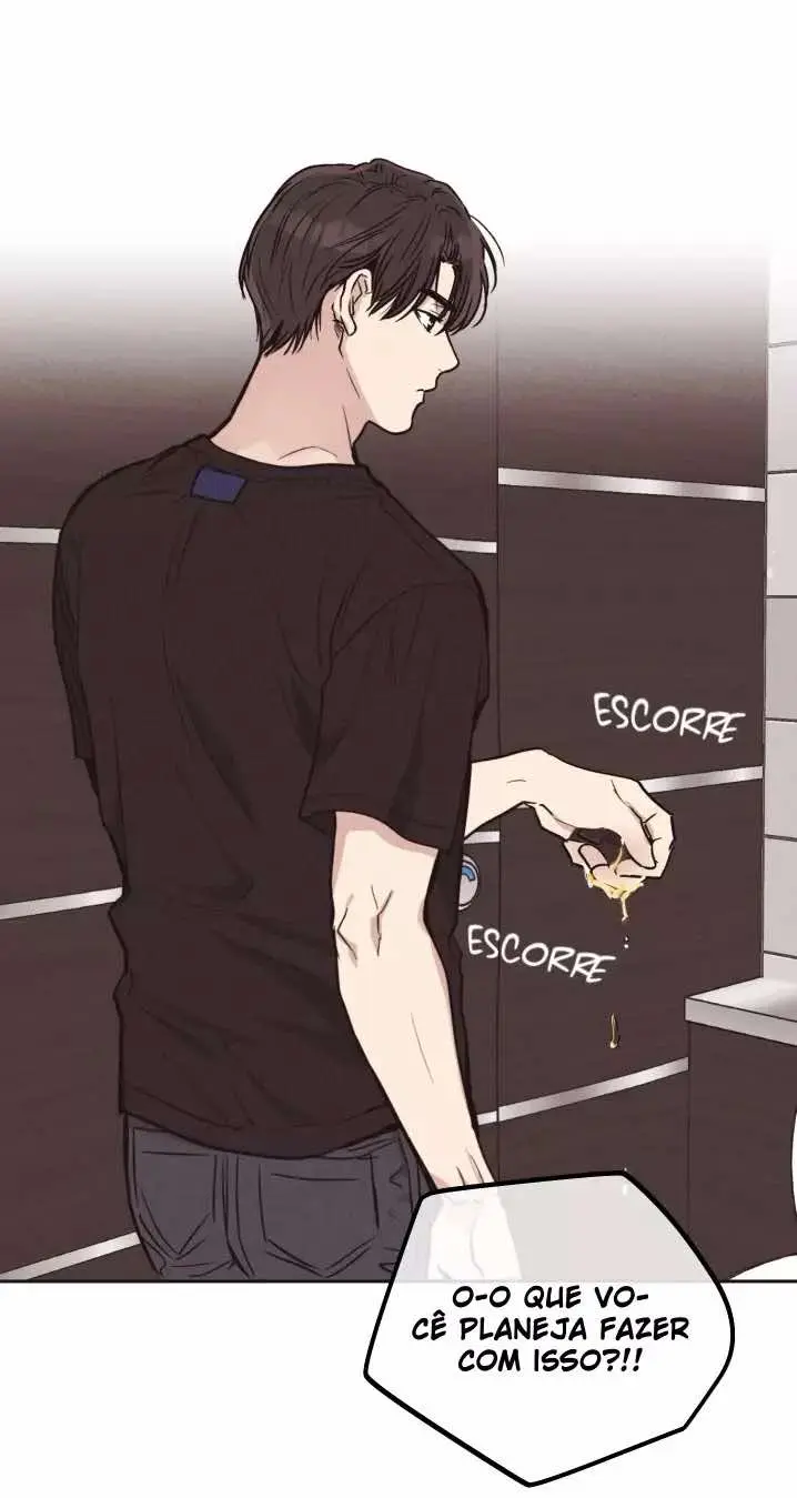 Payback – Capítulo 20 Yaoi – Página 54