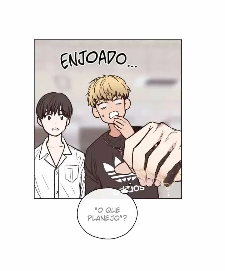 Payback – Capítulo 20 Yaoi – Página 55