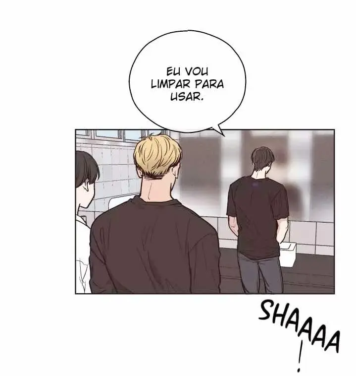 Payback – Capítulo 20 Yaoi – Página 56