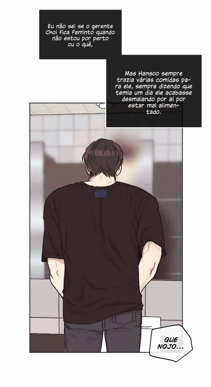 Payback – Capítulo 20 Yaoi – Página 57