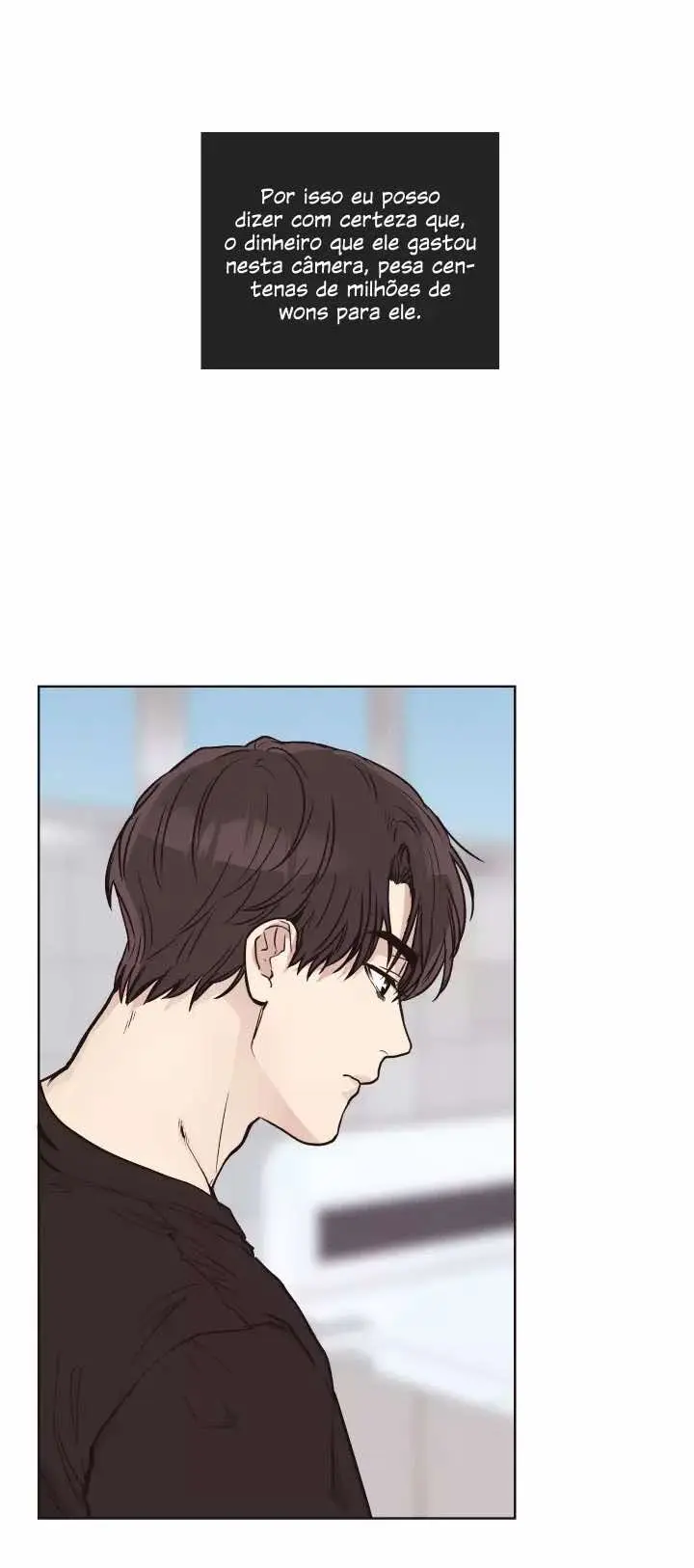 Payback – Capítulo 20 Yaoi – Página 58