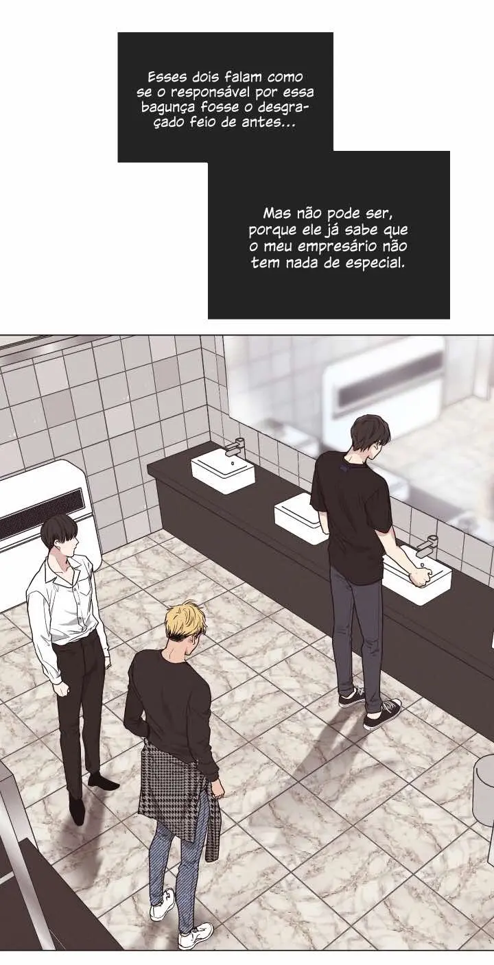 Payback – Capítulo 20 Yaoi – Página 59