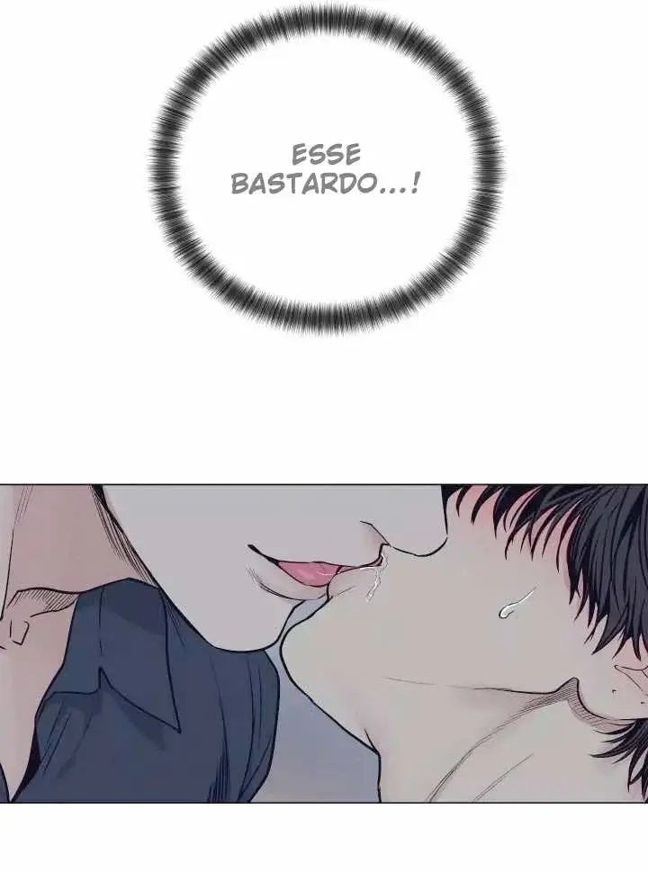 Payback – Capítulo 20 Yaoi – Página 6