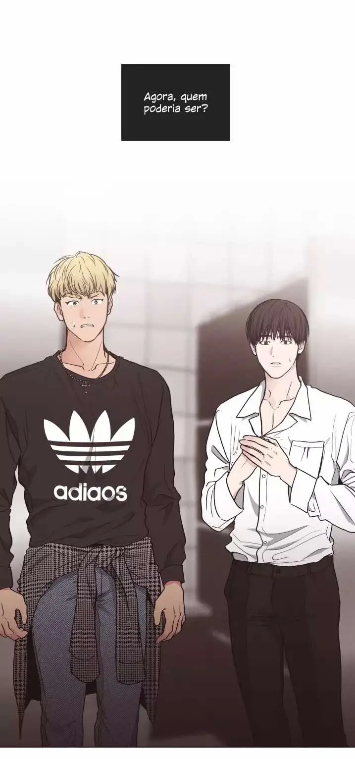 Payback – Capítulo 20 Yaoi – Página 61