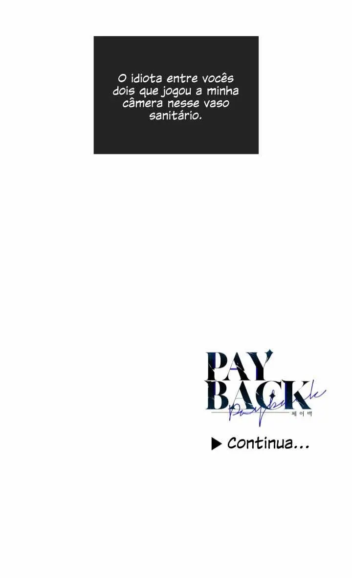 Payback – Capítulo 20 Yaoi – Página 62