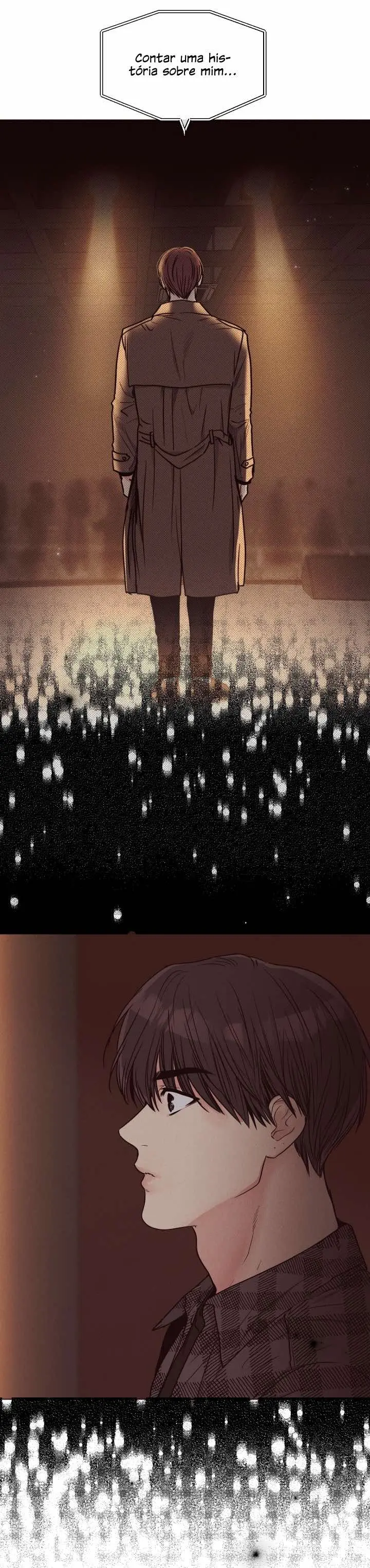 Payback – Capítulo 21 Yaoi – Página 15