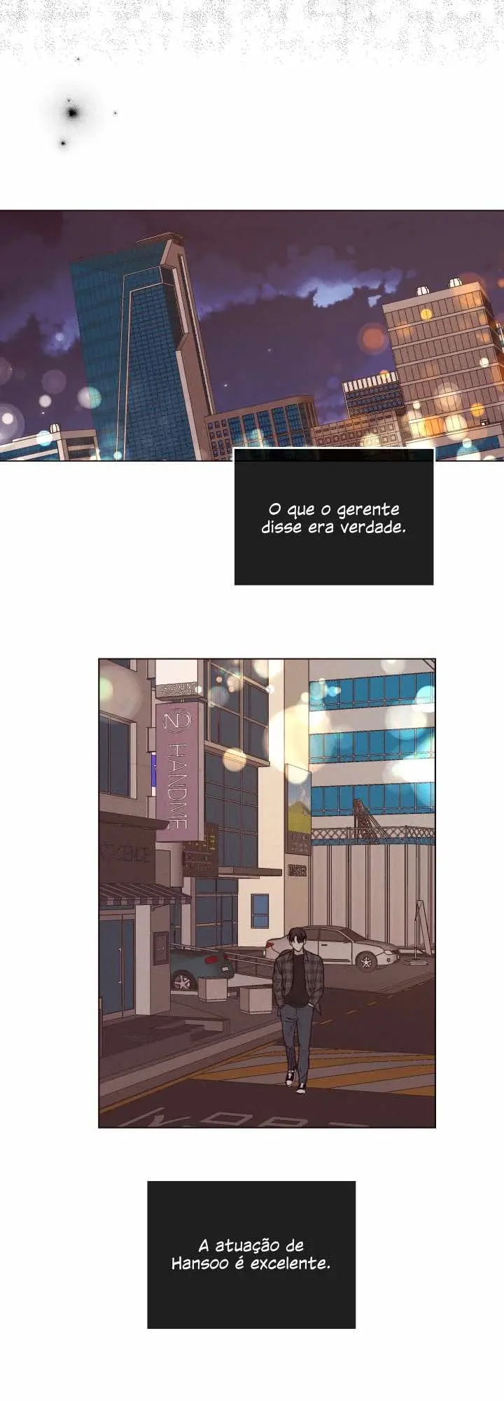 Payback – Capítulo 21 Yaoi – Página 16