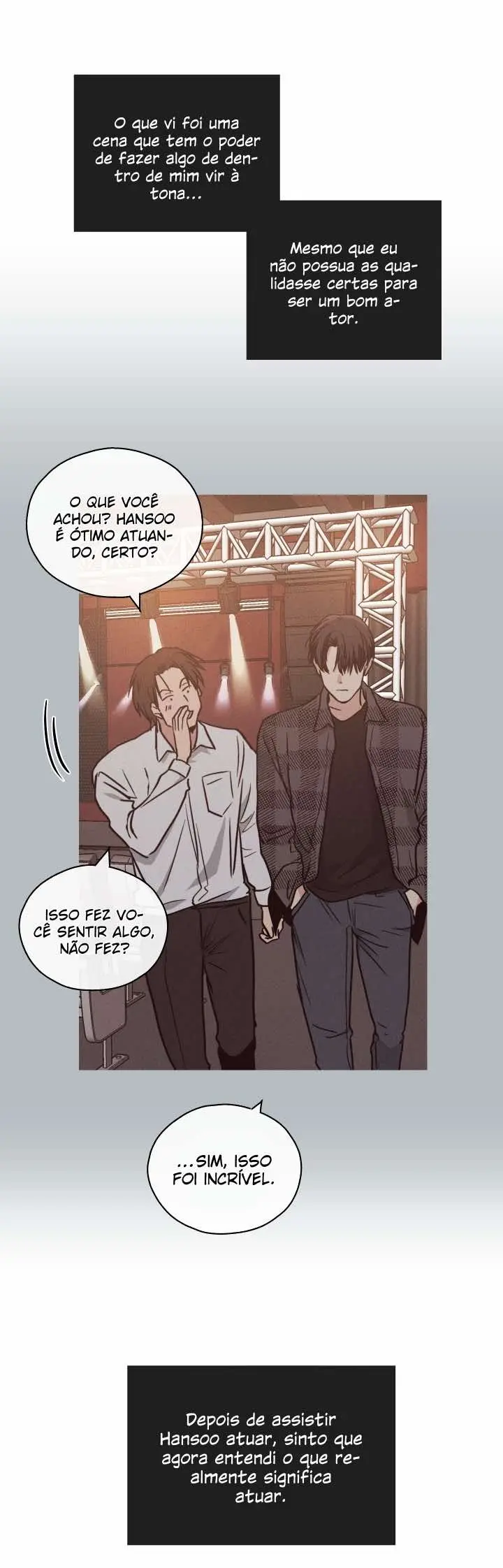 Payback – Capítulo 21 Yaoi – Página 17