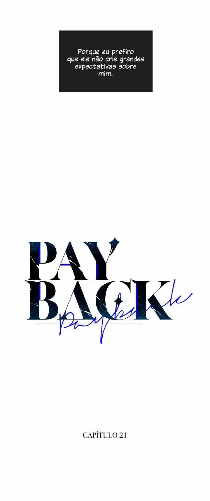 Payback – Capítulo 21 Yaoi – Página 19