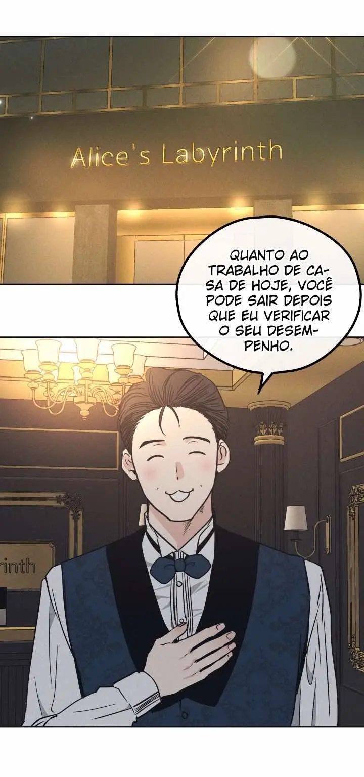 Payback – Capítulo 21 Yaoi – Página 20