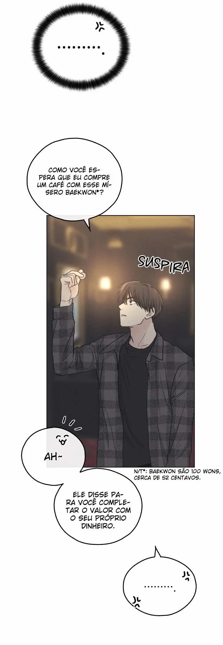 Payback – Capítulo 21 Yaoi – Página 22