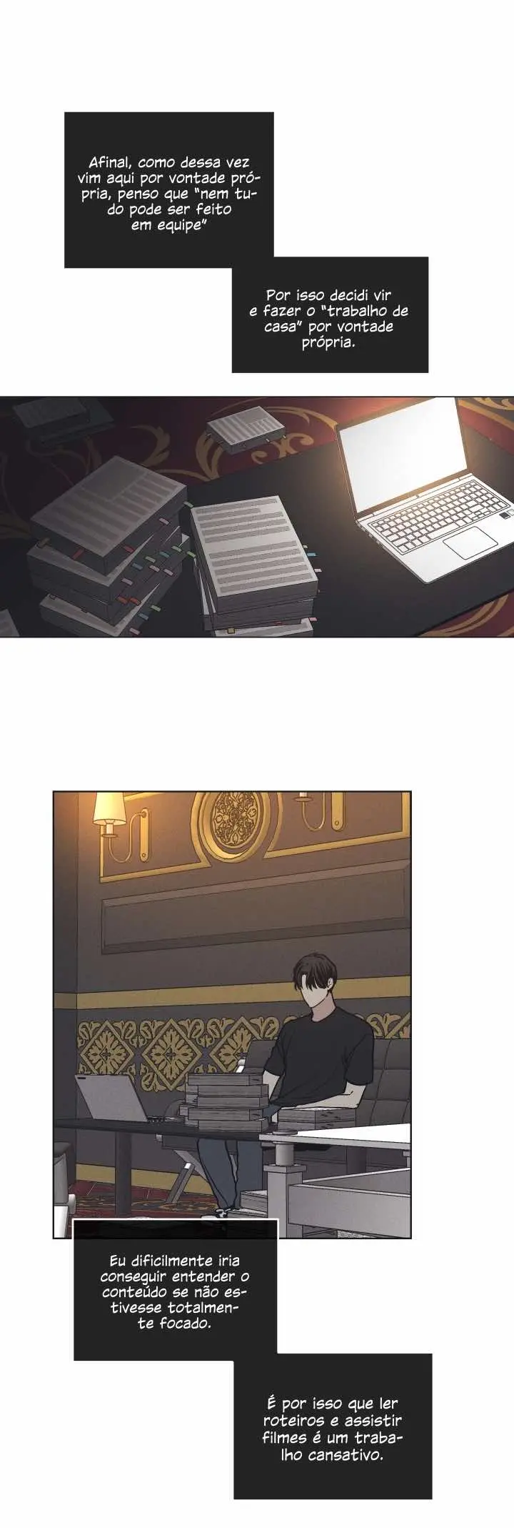 Payback – Capítulo 21 Yaoi – Página 24