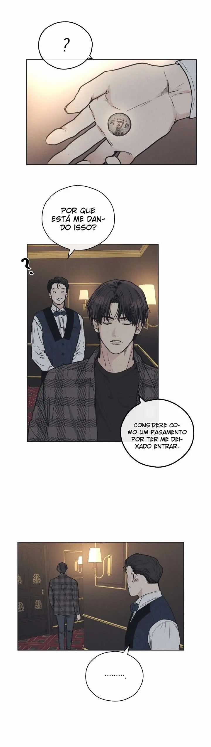 Payback – Capítulo 21 Yaoi – Página 28