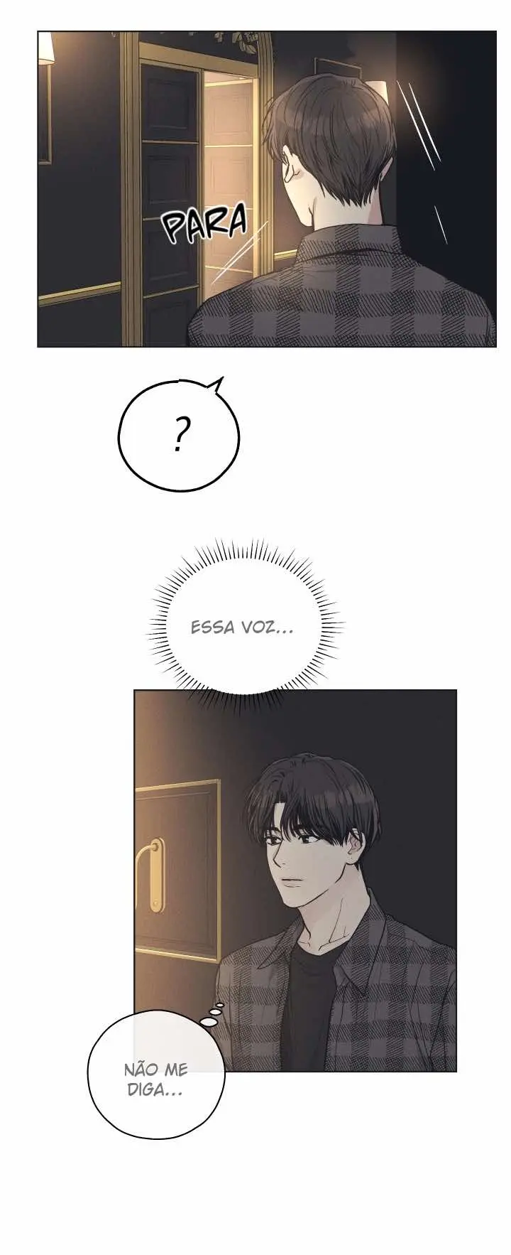 Payback – Capítulo 21 Yaoi – Página 30